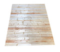 Twin Size Wood Bed Slats L18471