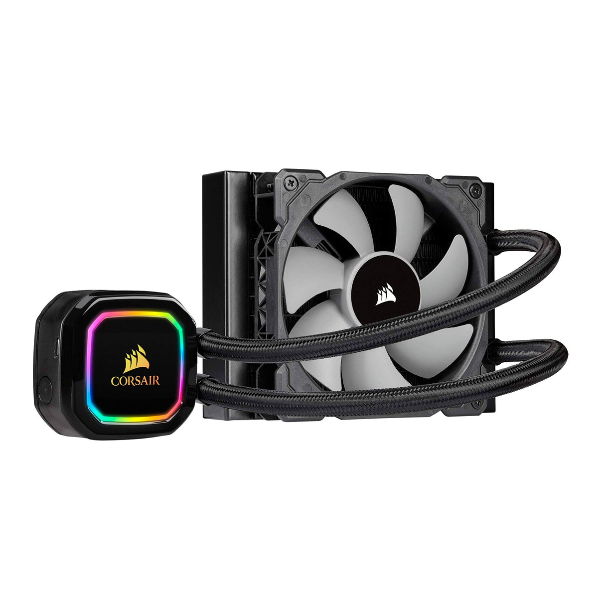 Liquid CPU Cooler M36008