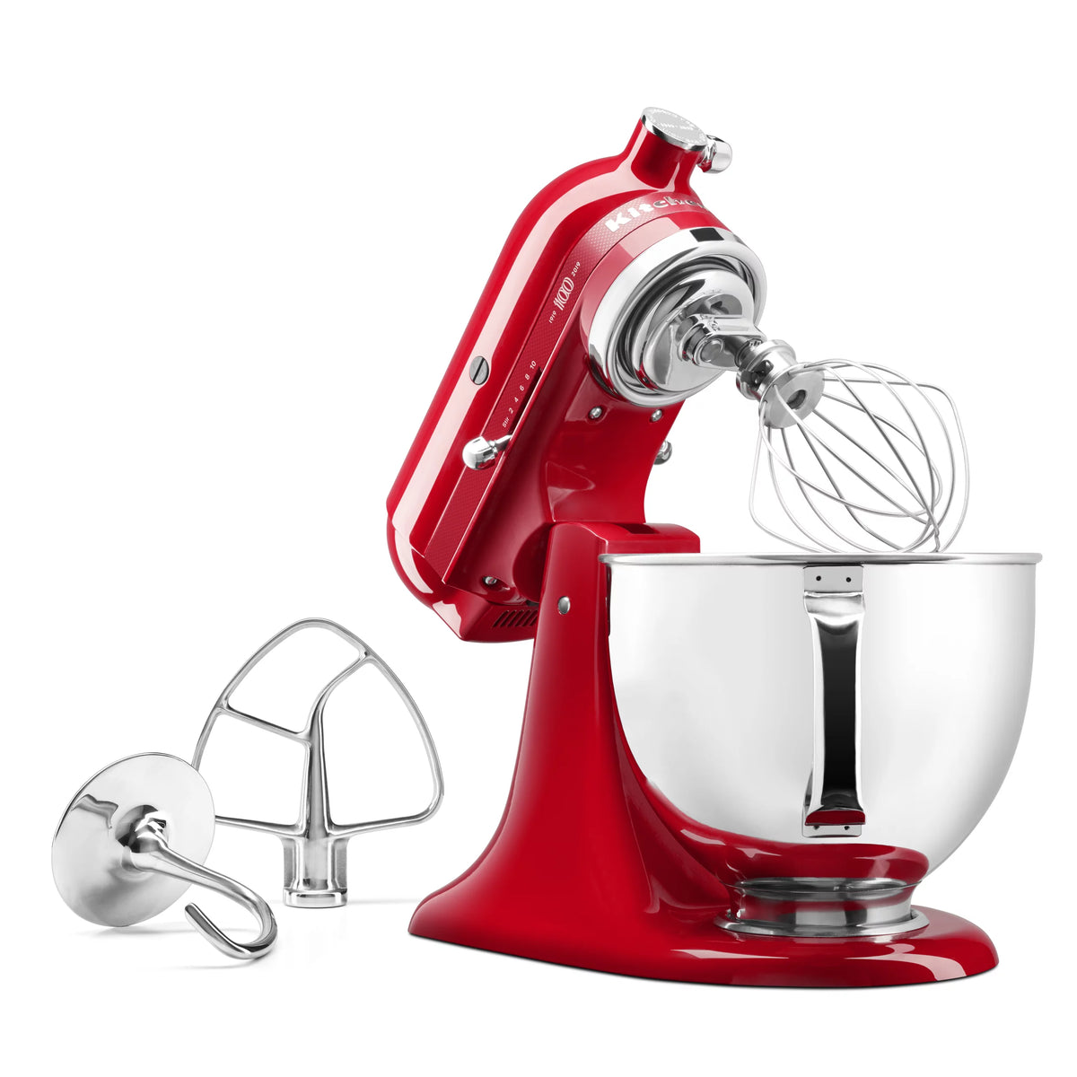 5 Quart Tilt-Head Stand Mixer G399