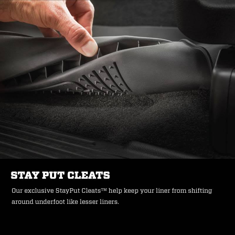 X-act Contour Floor Liner M21453