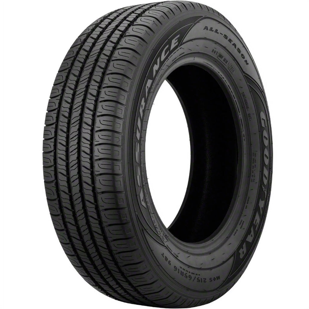 235/50R18 97H All-Season Passenger Tire V2451