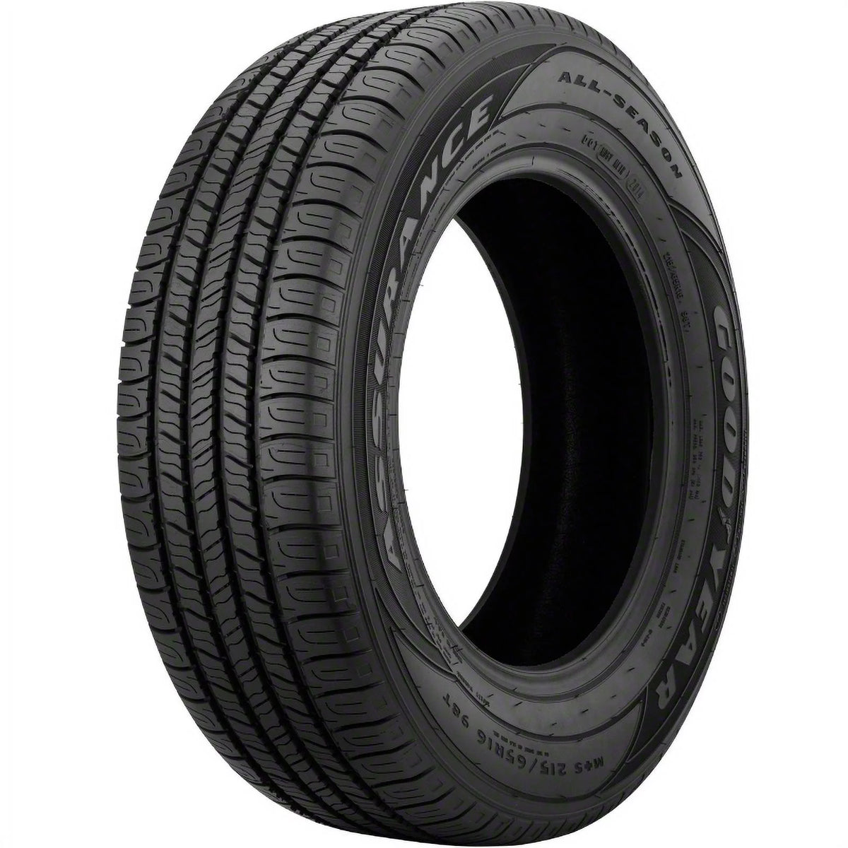 235/50R18 97H All-Season Passenger Tire V2451