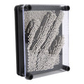 3D Pin Art Board Hand Impression Toy S5291