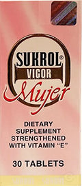Women 30 Tabs Multivitaminicas N949792