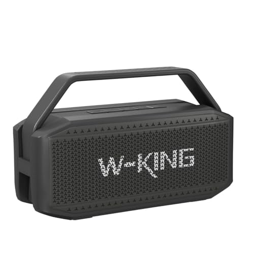 Portable Wireless Bluetooth Speaker 100W Waterproof M9474