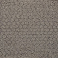 Grey Knotted Detail Lumbar Pillow I222630