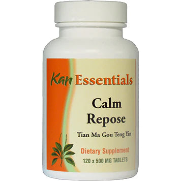 Herbal Supplement K483494