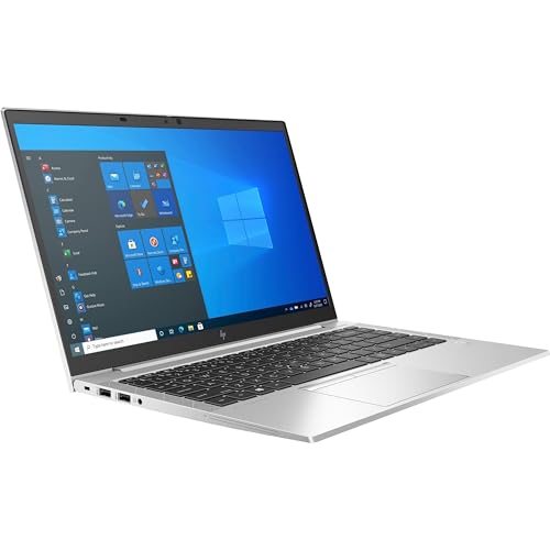 14" FHD Business Laptop, AMD Ryzen 5 PRO 5650U, 16GB RAM, 256GB SSD, Windows 10 Pro Y1564