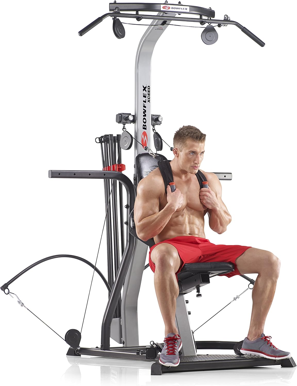 Home Gym X465412