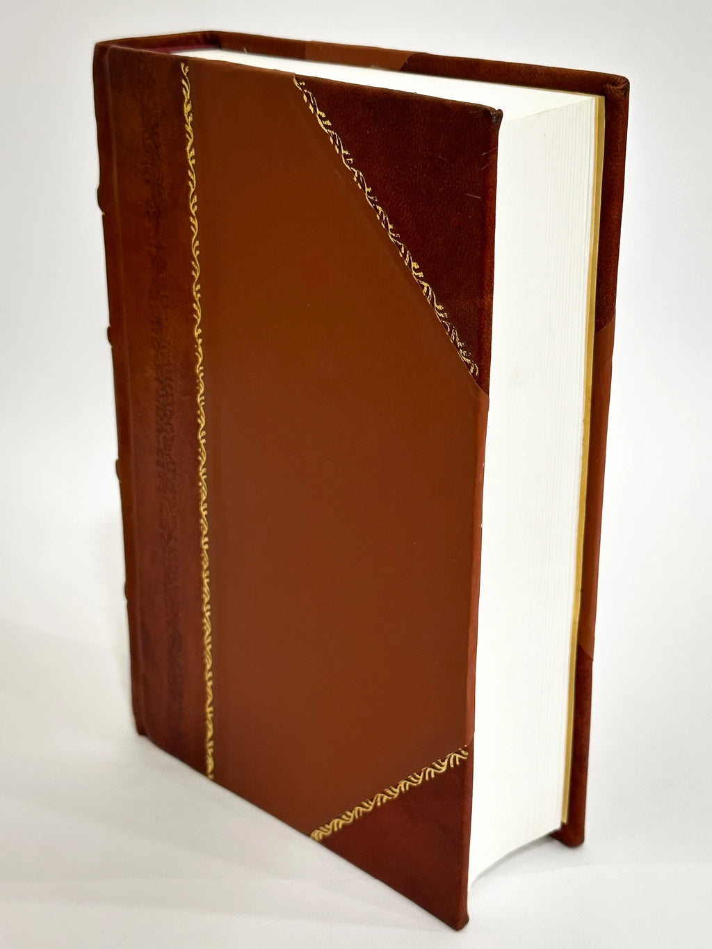 Leather Bound Book O99894