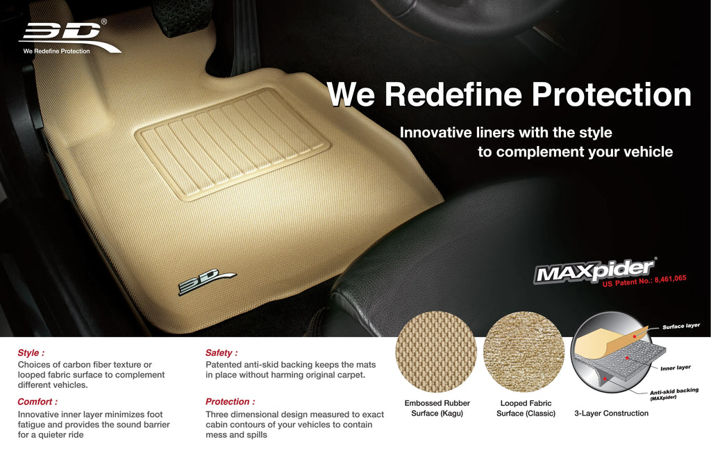 Cargo Liner I866