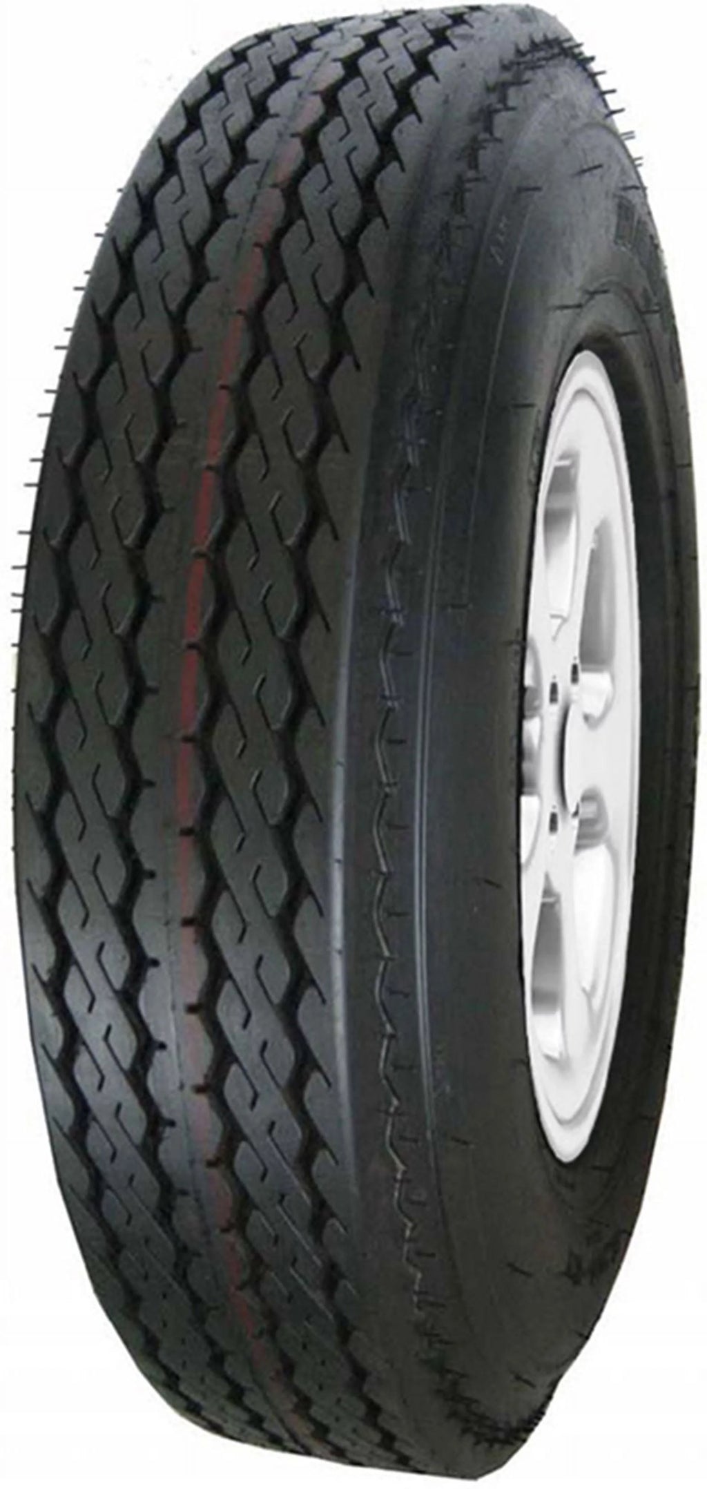4 Ply Trailer Tire V937
