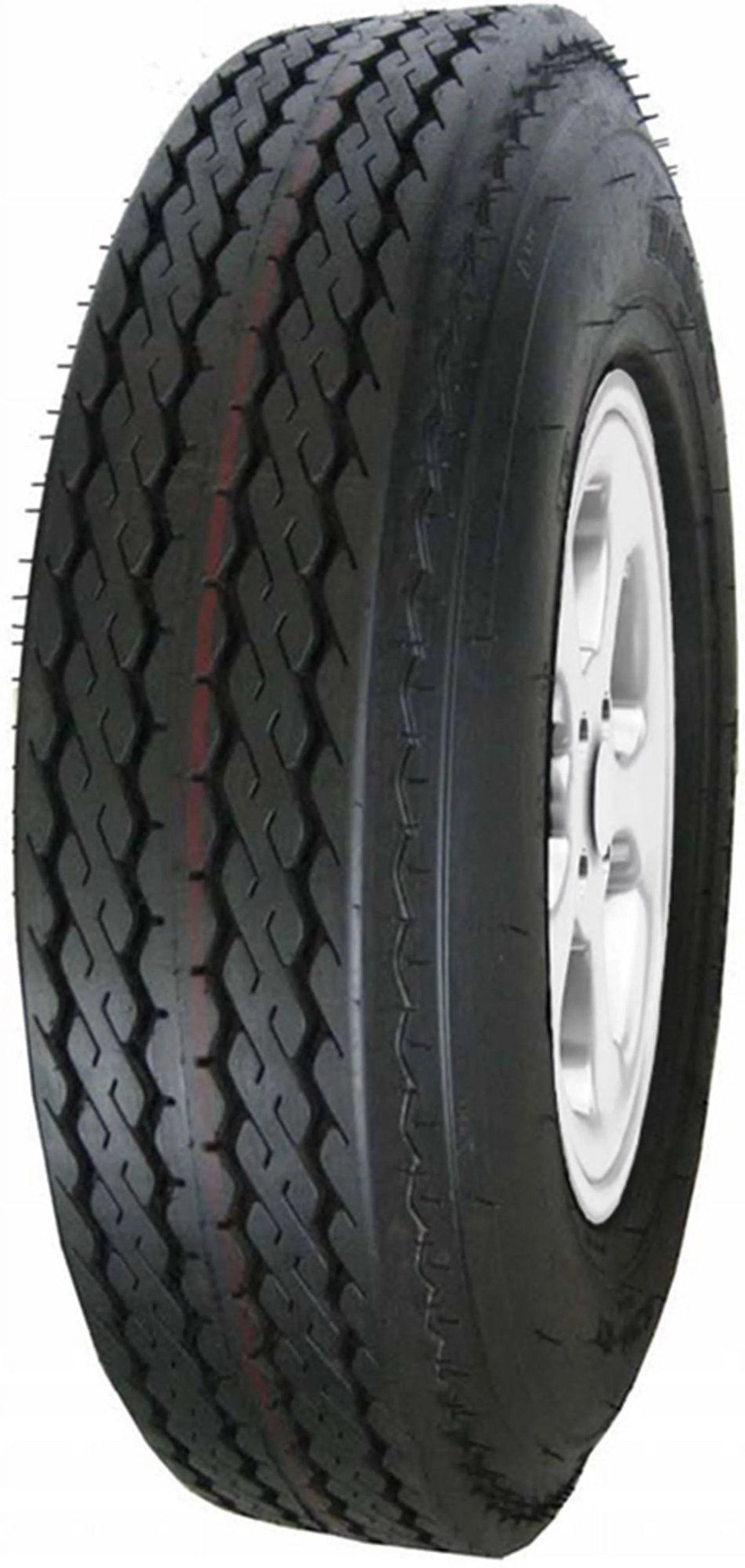 4 Ply Trailer Tire V937
