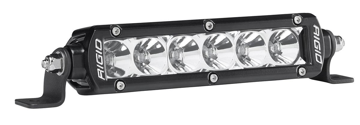 6x22 LED Light Bar (Flood) P457289