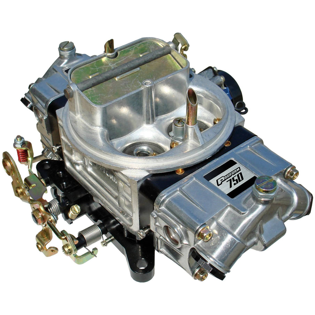 Street Series Carburetor Y901708