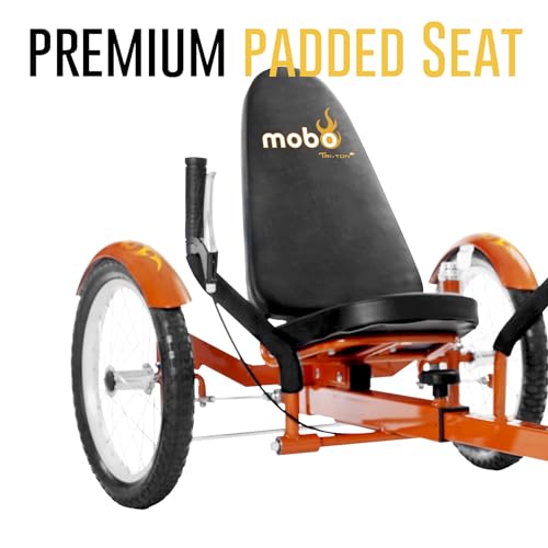 Adult Tricycle 3-Wheel Bike K78496