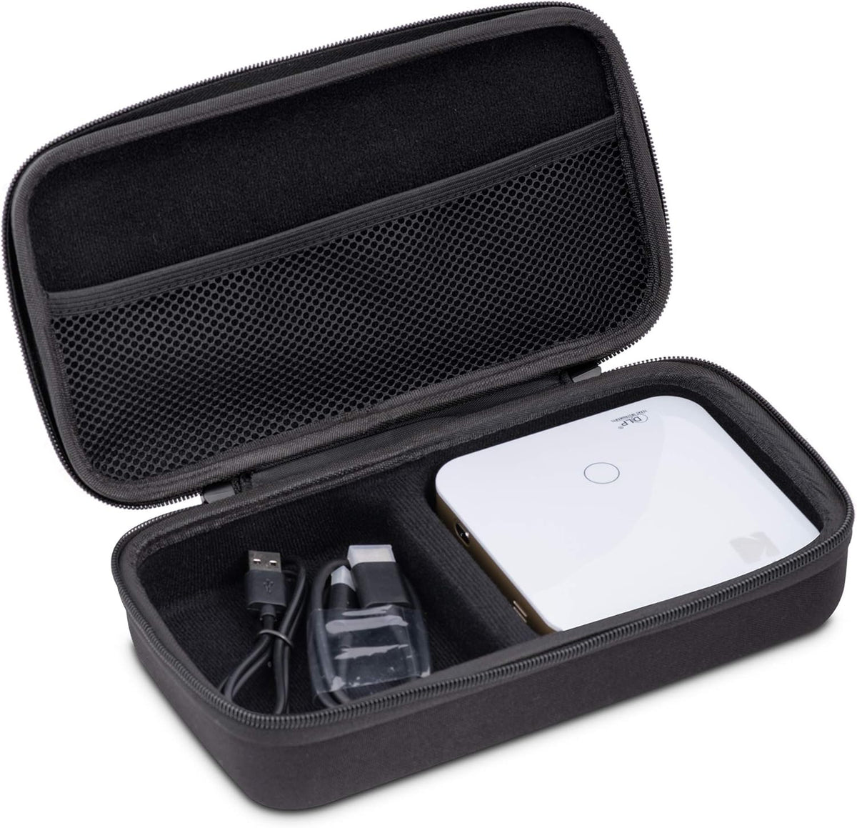Pocket Projector with Built-in Speaker Z5922