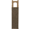 Catnip Infused Corrugated Hanging Cat Scratcher Q53146