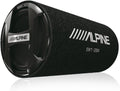 Single 12" Sealed Subwoofer Tube Enclosure K22289