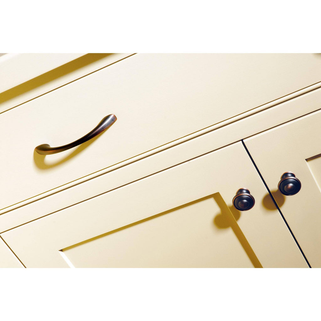3 inch Satin Nickel Handle S518308