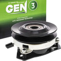 Electric PTO Clutch K661