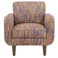 33.5x22 Wide Armchair M7787