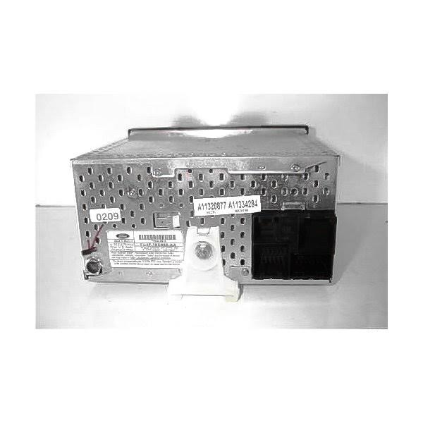 Radio Am FM CD Cassette with Bluetooth S680485