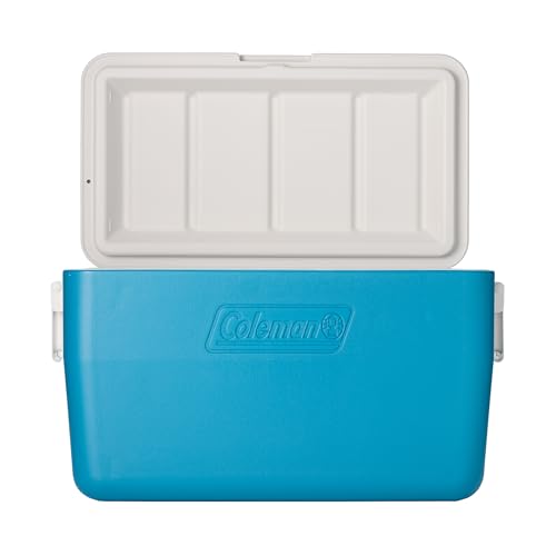 48qt Insulated Portable Cooler V69237