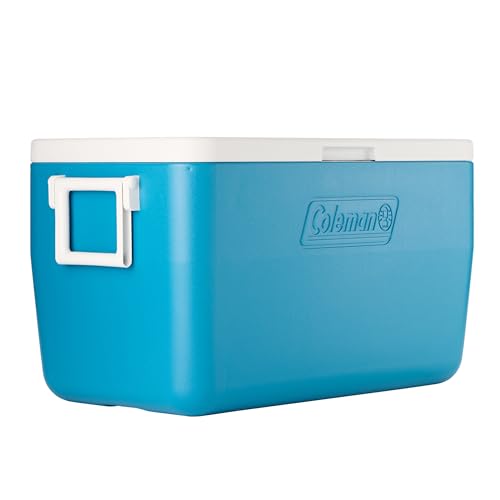 48qt Insulated Portable Cooler V69237