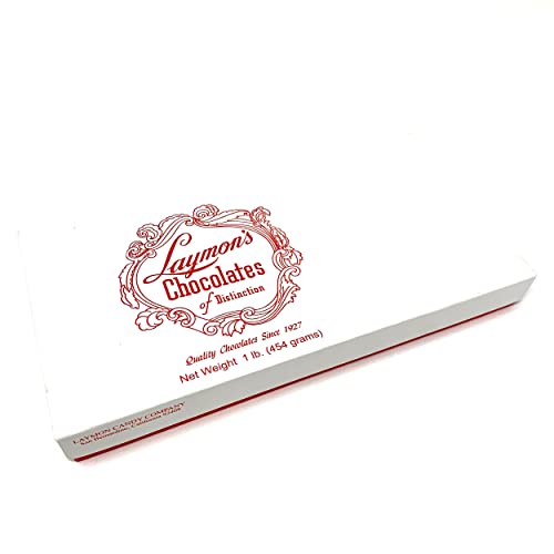 1 Pound (16 Ounce) Boxed Chocolate Assortment R43698