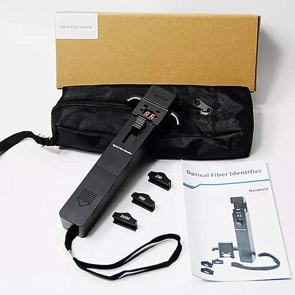 Optical Fiber Identifier Y940375