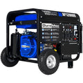 12,000-Watt Dual Fuel Portable Generator K213977