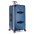 Carbon Gray 30" Hardside Polycarbonate Suitcase with Spinner Wheels B1283