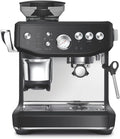 Black Truffle Espresso Machine H53433