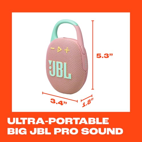 Ultra-Portable Waterproof Dustproof Bluetooth Speaker (Black) C955