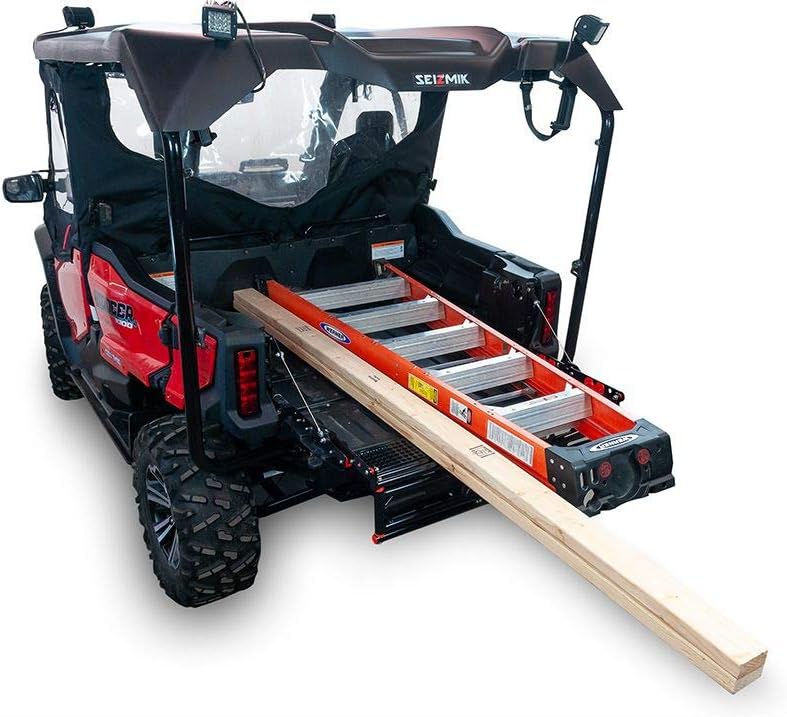 Tailgate Cargo Bed Extender H689