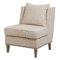 Armless Accent Chair J572729