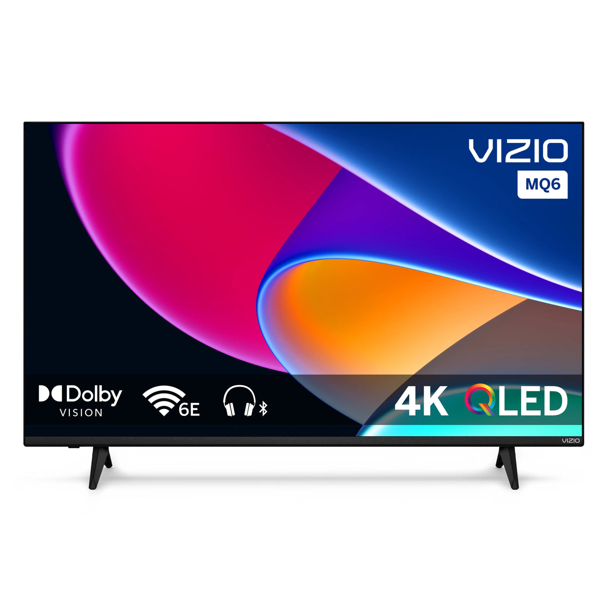 43 Class 4K QLED HDR Smart TV Q36280