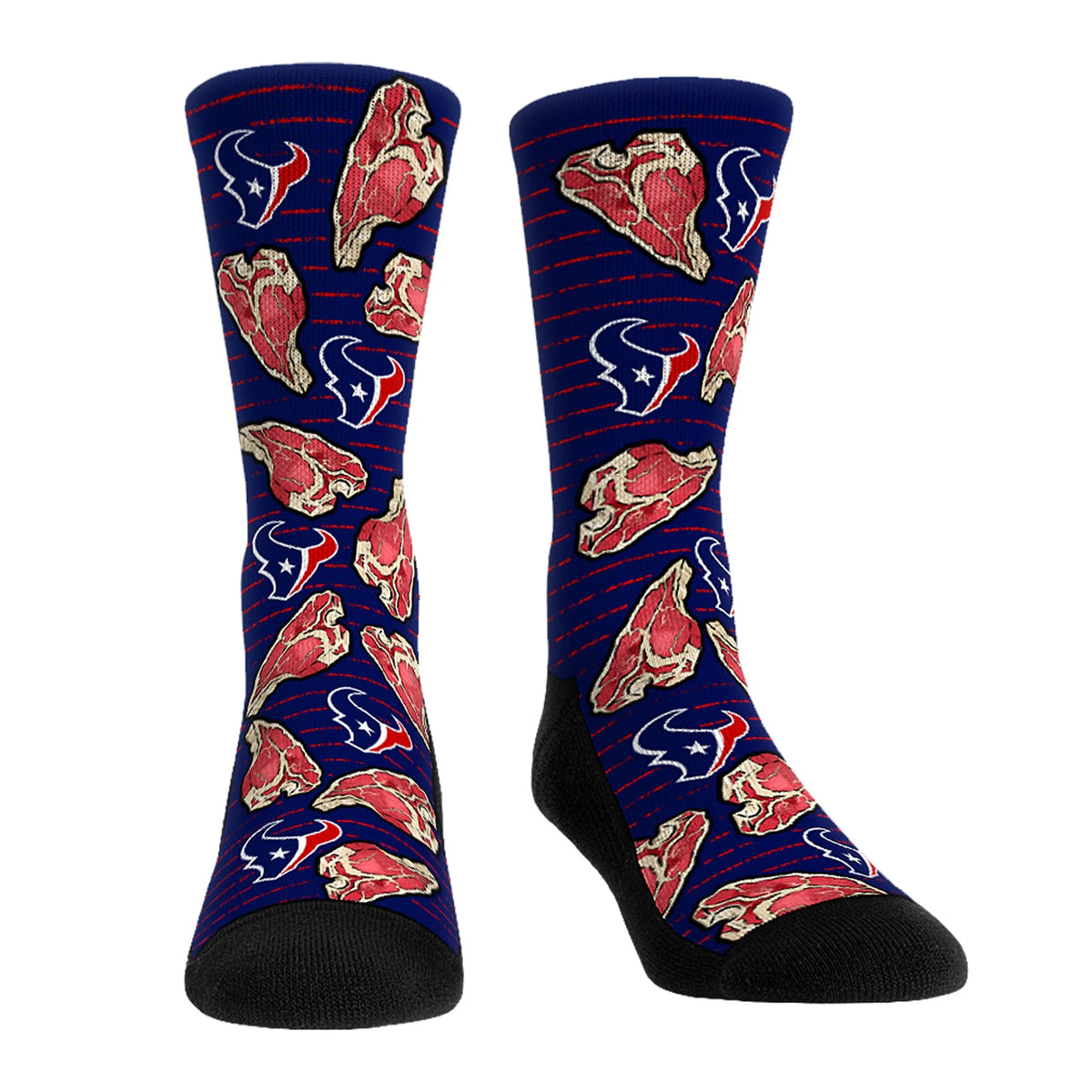 Men's Underwear and Crew Socks Combo Pack Y9346