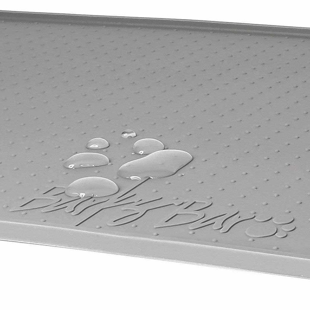 Silicone Cat & Dog Feeding Mat F6958