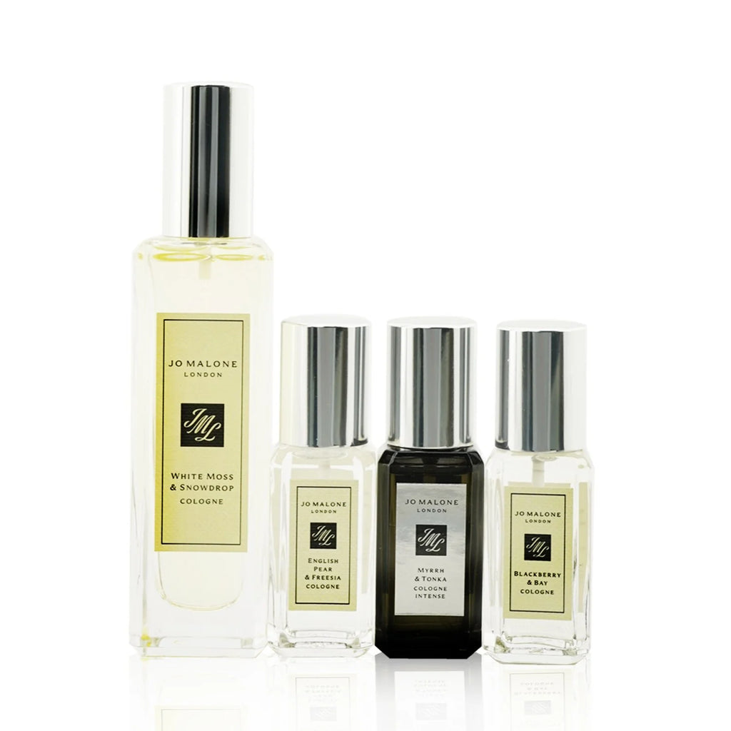 4pcs Scent Collection U488