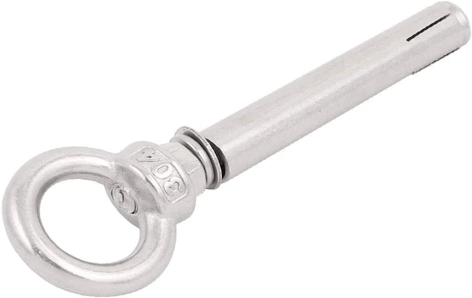 Expansion Anchor Bolts 304 Stainless Steel M6 x 80mm V73799