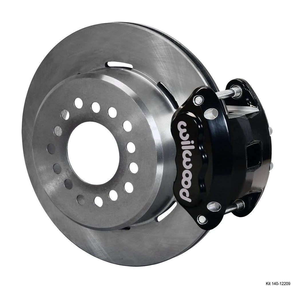 Parking Brake Kit B2401