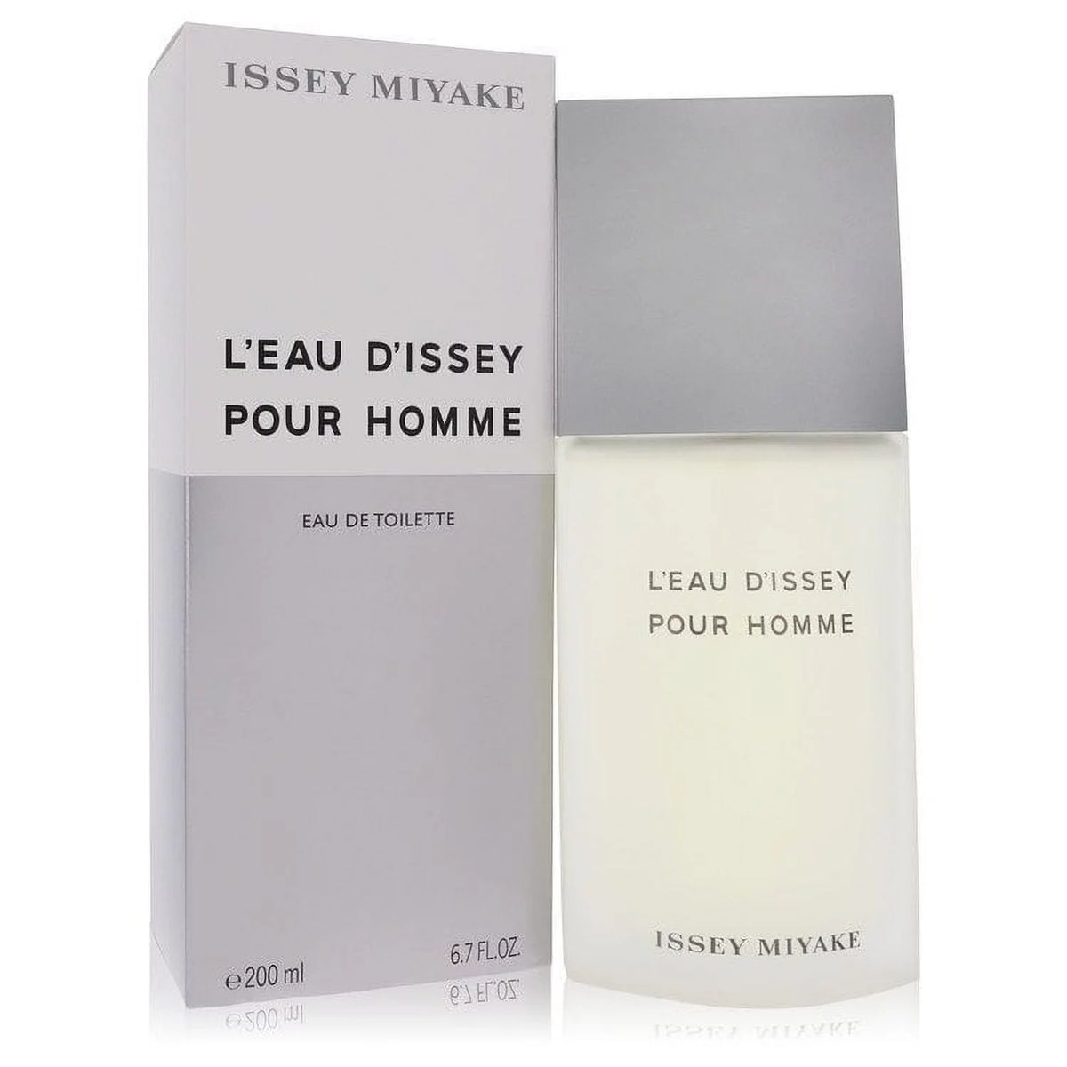 Eau De Toilette Spray 6.8 oz F1994