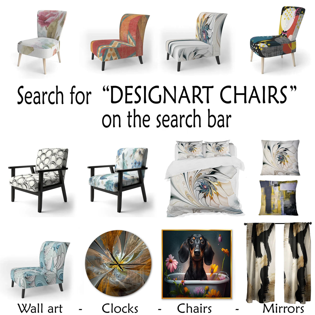Upholstered Cabin & Lodge Accent Chair Q401834
