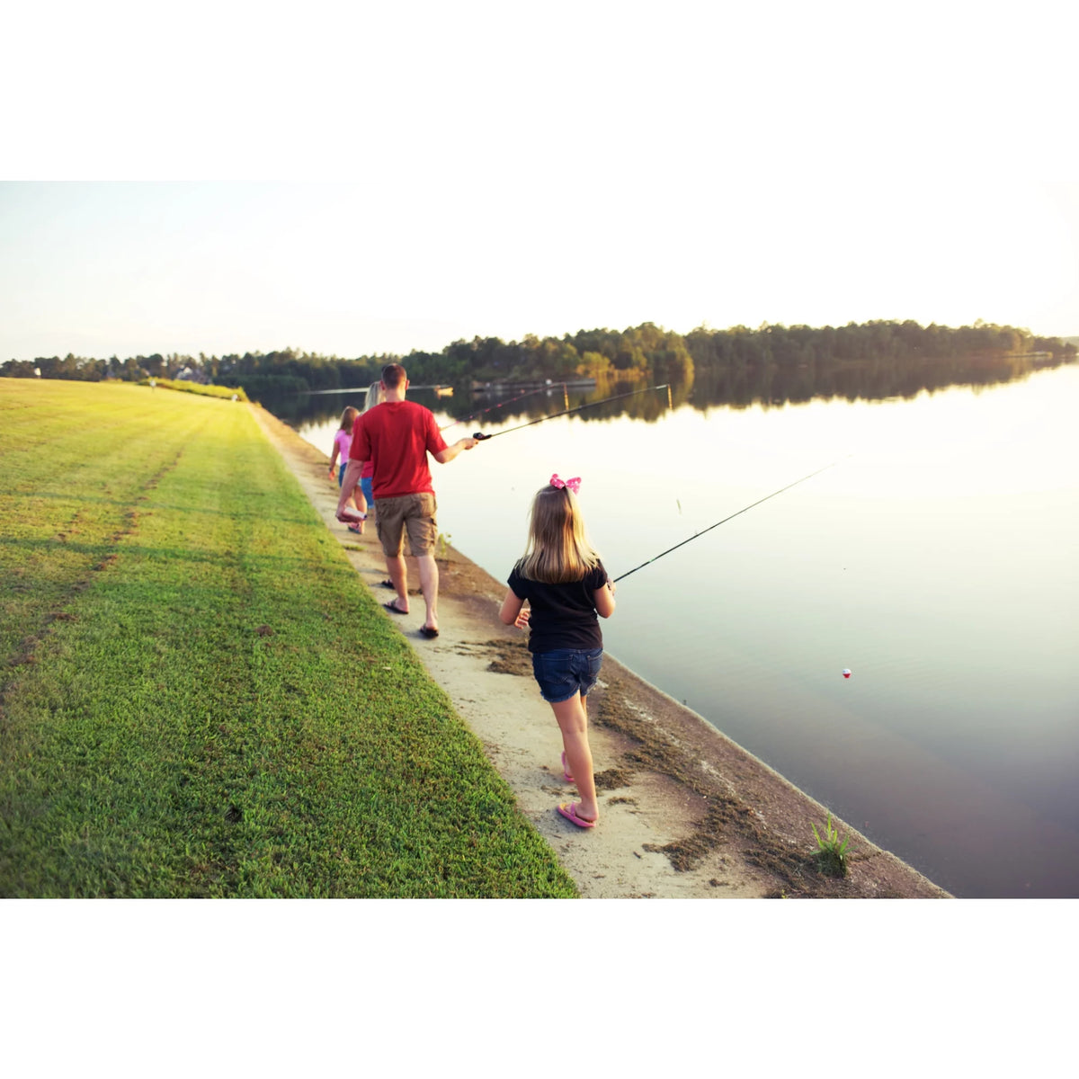 Boat Fishing Rod F493527