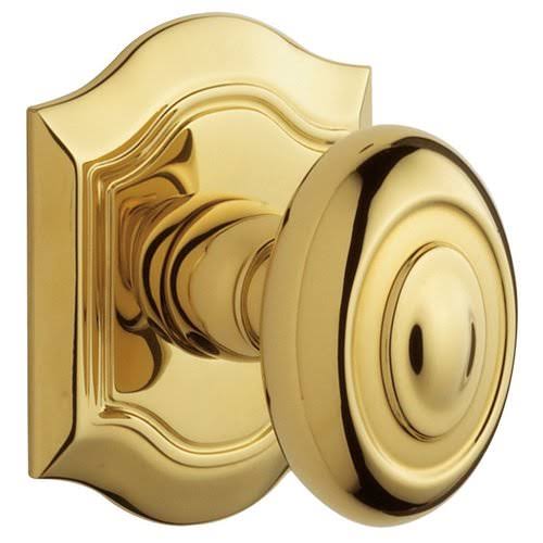Satin Nickel Knob Pair A3352