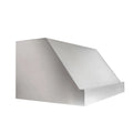 30 Inch Under Cabinet Range Hood in Stainless Steel J27374