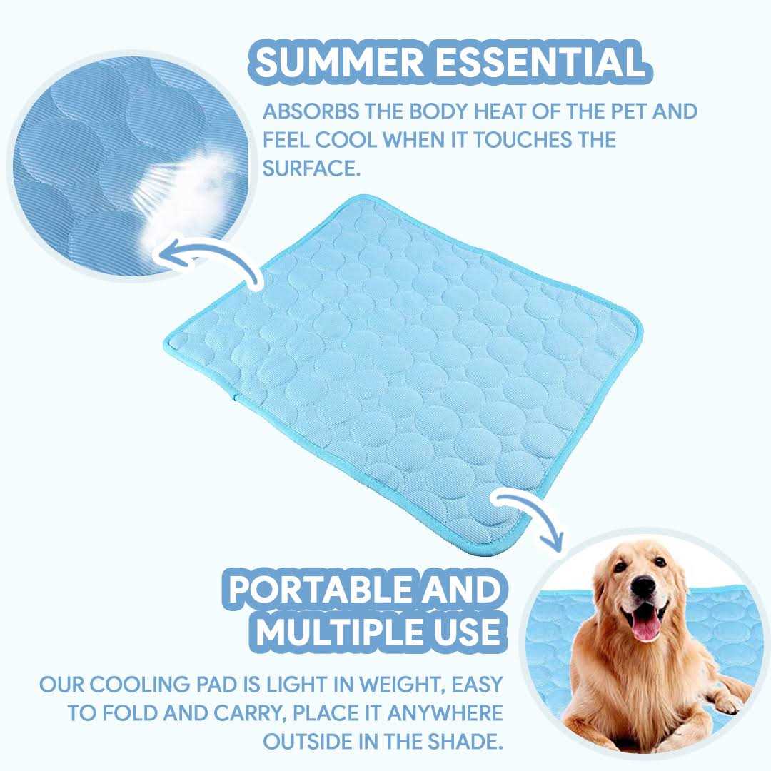 Dog Cooling Mat F9479
