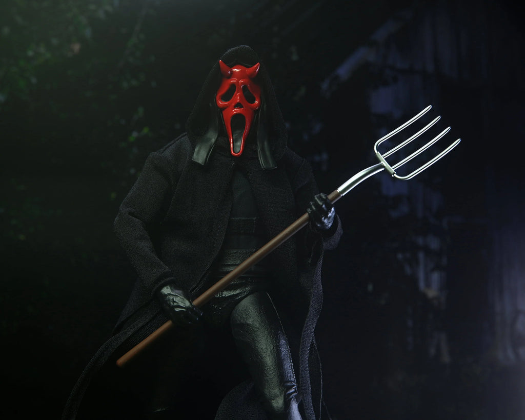 7 Scale Action Figure V35694